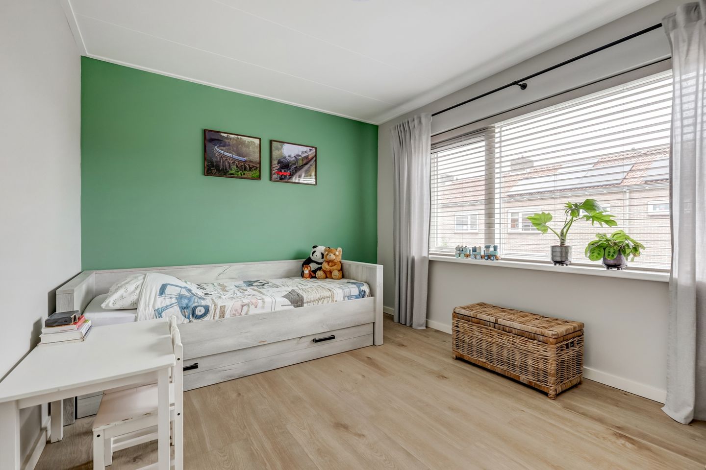 Foto 49 van Dr A J Kraaystraat 14