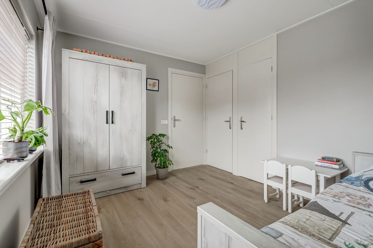 Foto 50 van Dr A J Kraaystraat 14