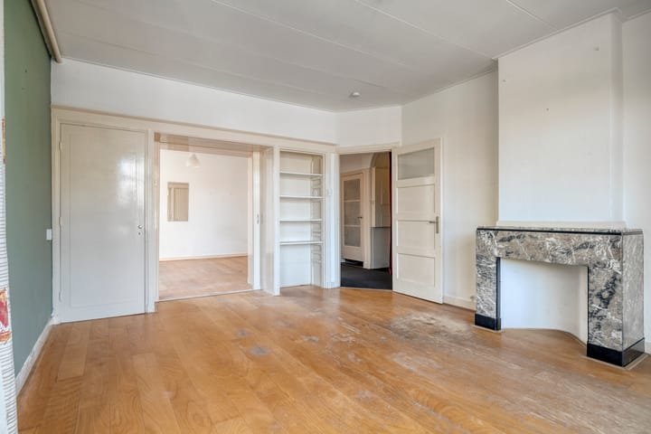 Foto 2 van Thorbeckelaan 4