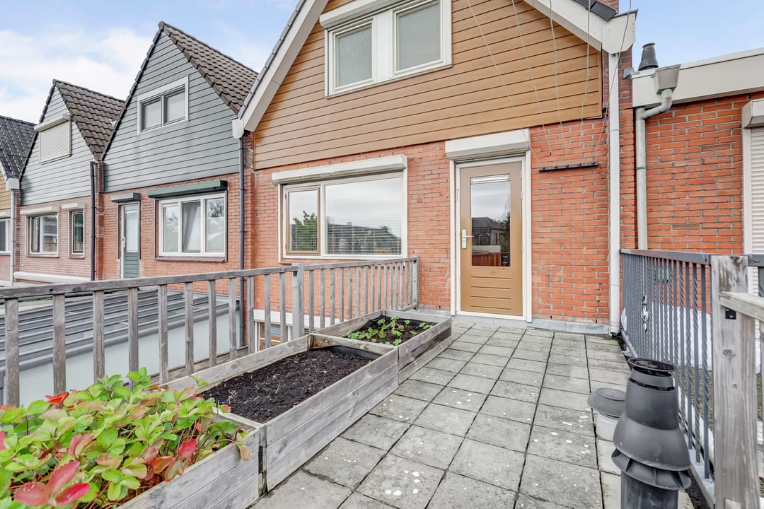 Foto 53 van Dr A J Kraaystraat 14