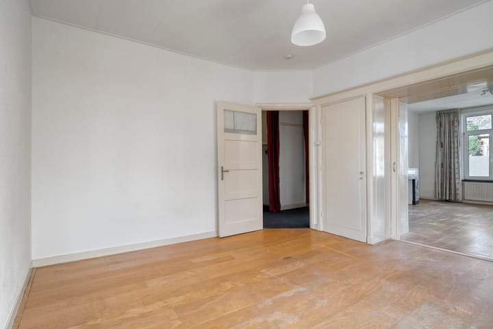 Foto 5 van Thorbeckelaan 4