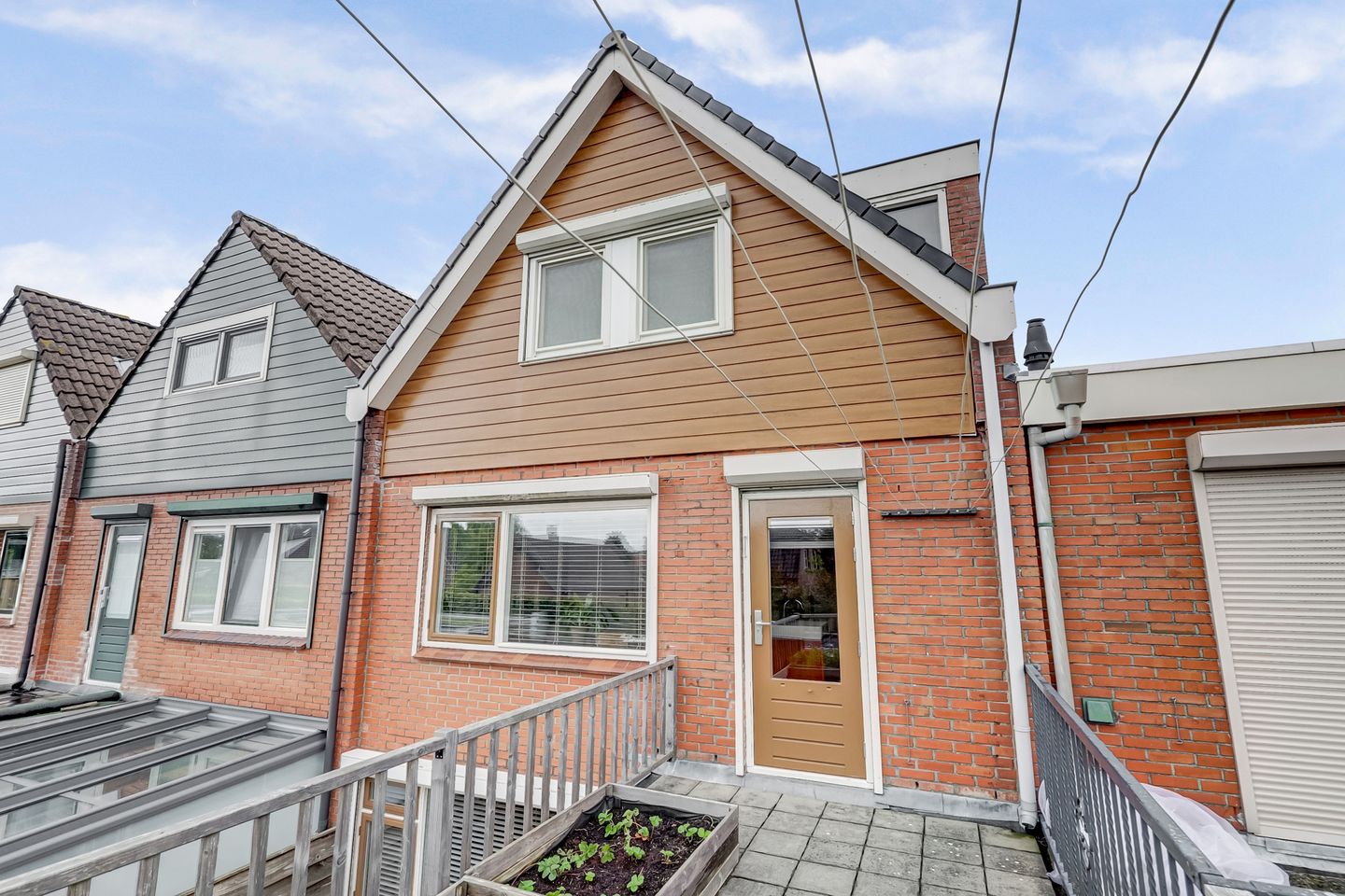 Foto 55 van Dr A J Kraaystraat 14