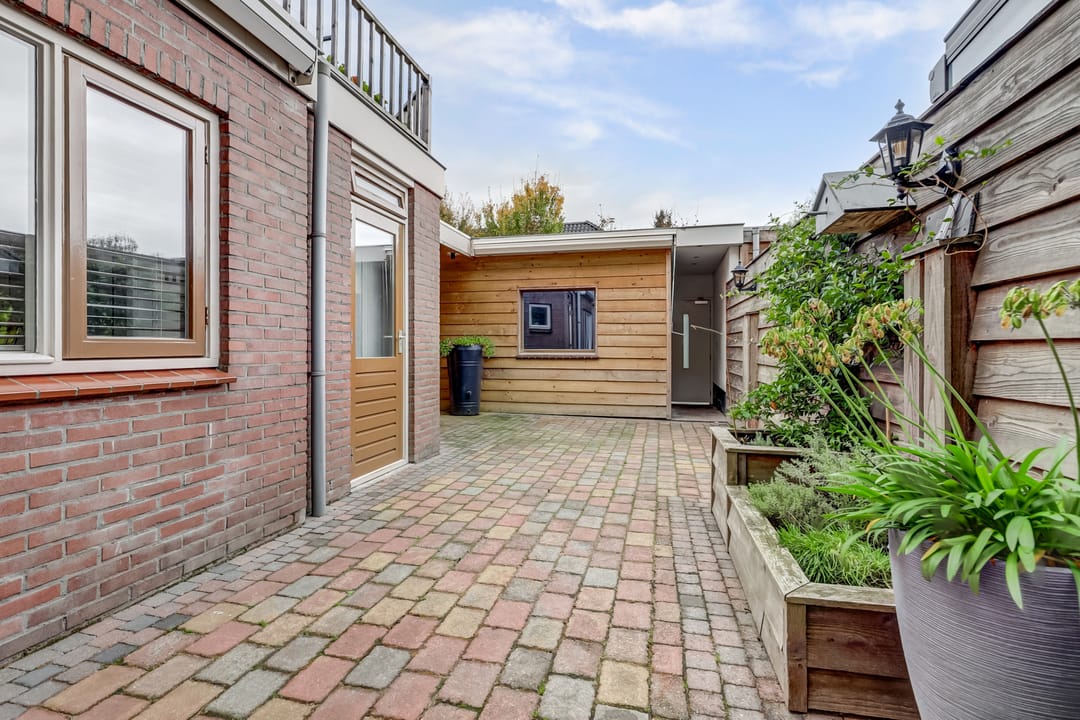 Foto 58 van Dr A J Kraaystraat 14