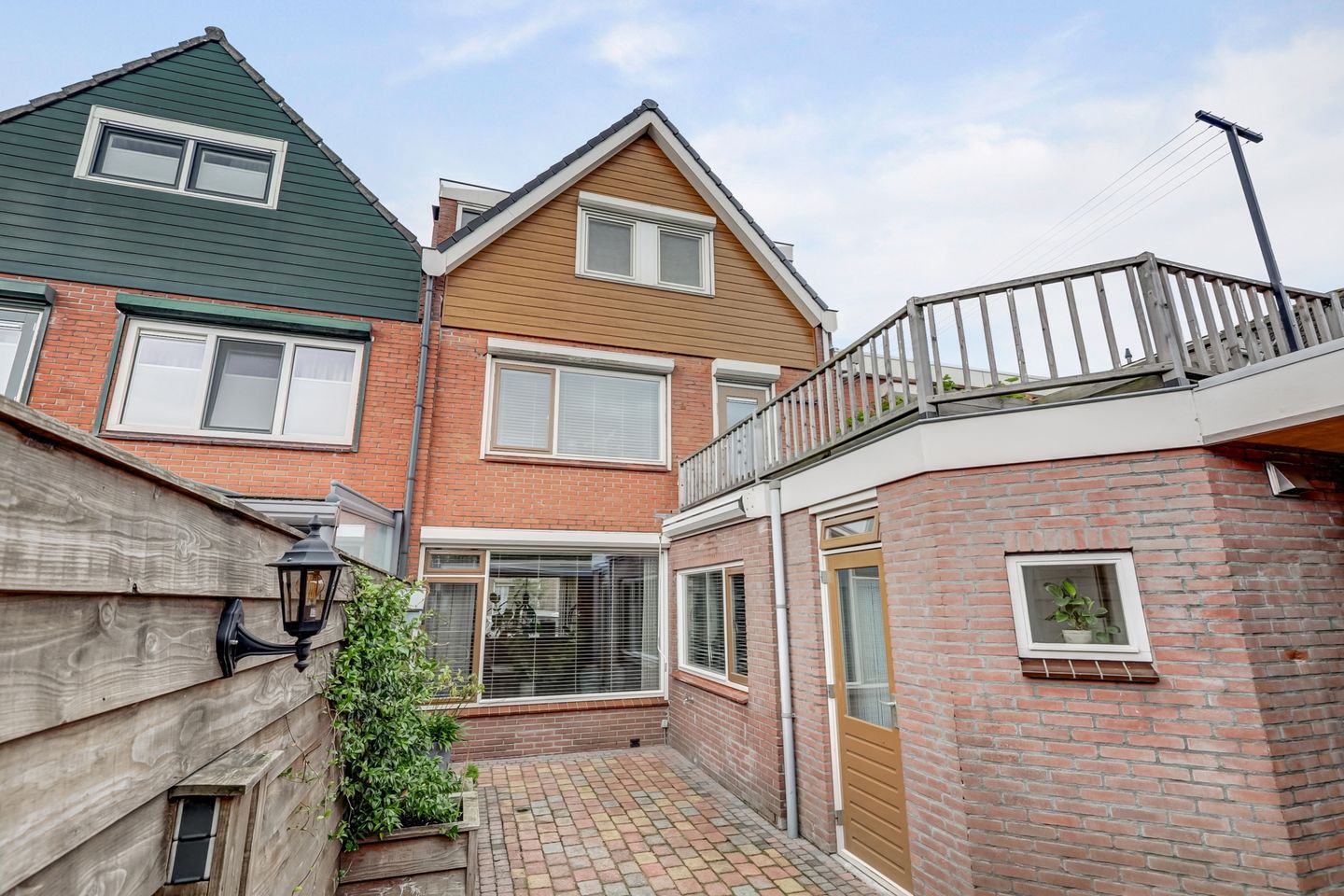 Foto 59 van Dr A J Kraaystraat 14