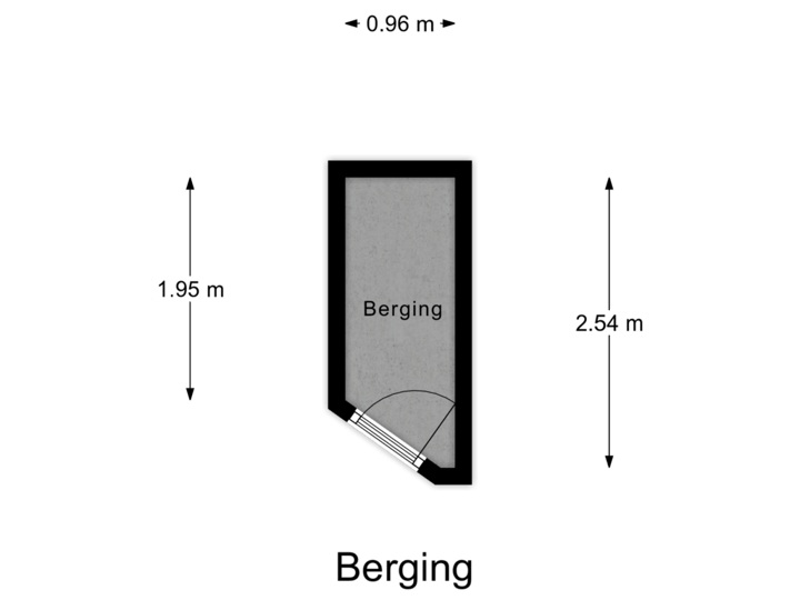 Berging