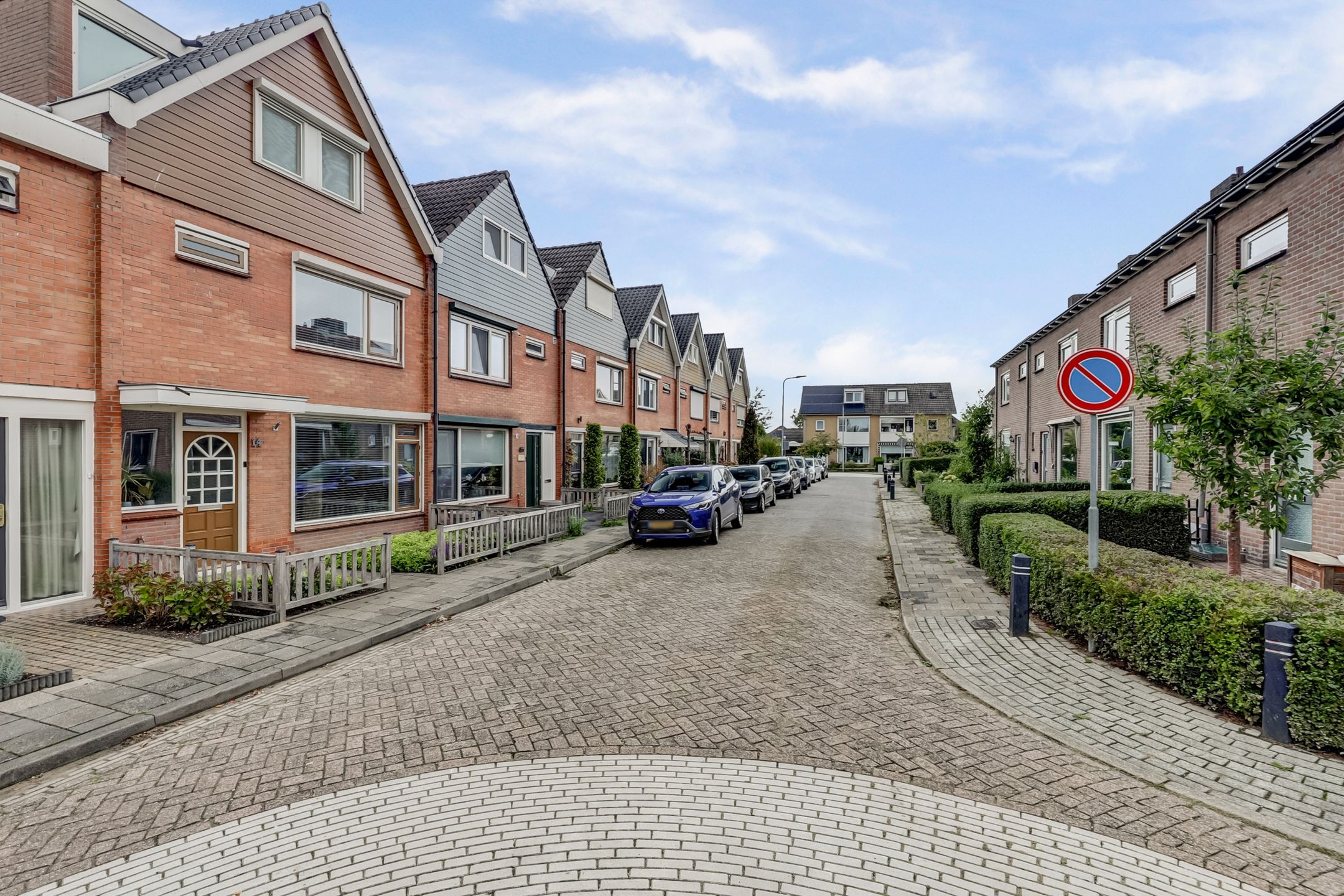 Foto 63 van Dr A J Kraaystraat 14