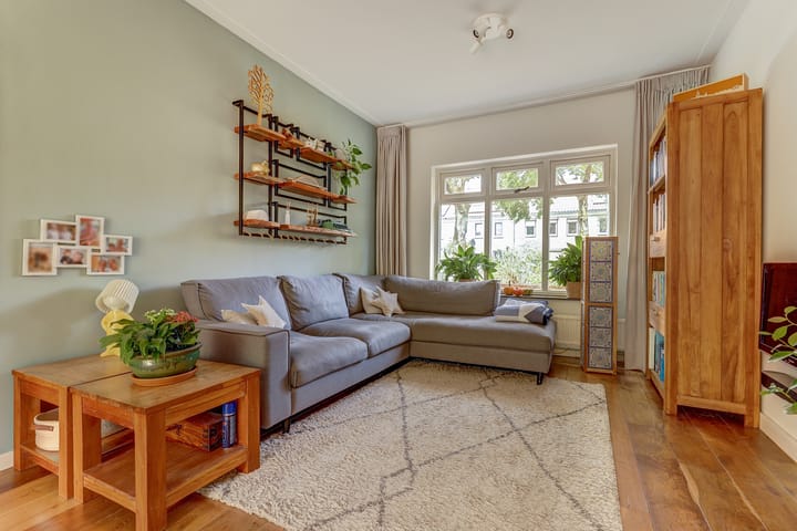 Foto 3 van Corduwenerstraat 9