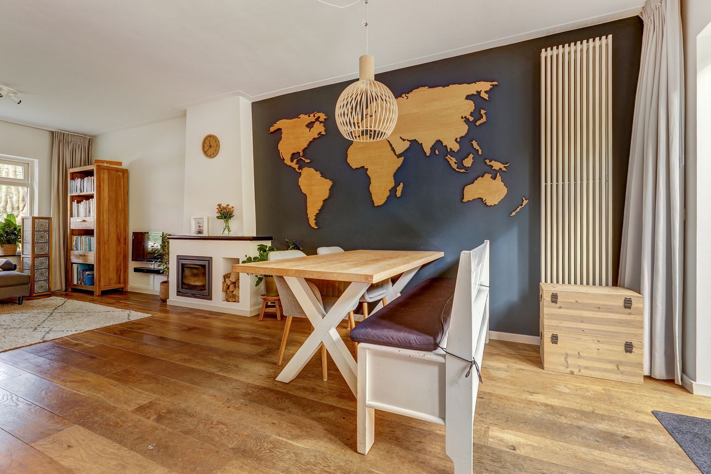 Photo 4 of Corduwenerstraat 9