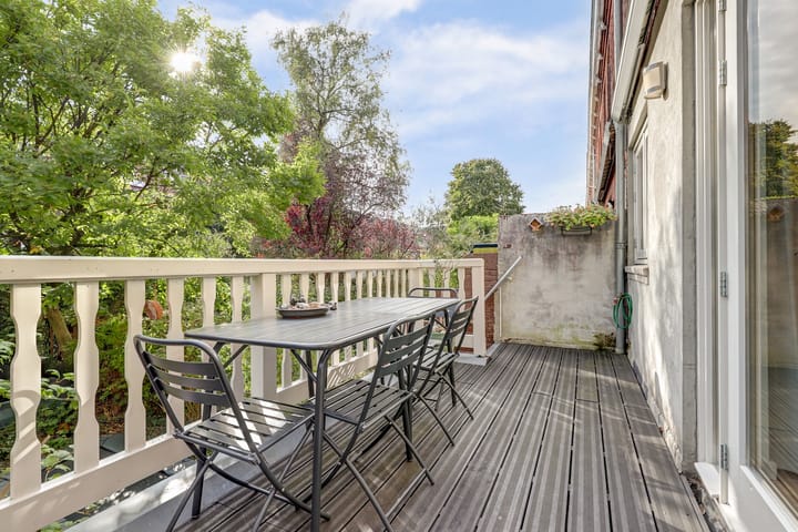 Foto 9 van Corduwenerstraat 9