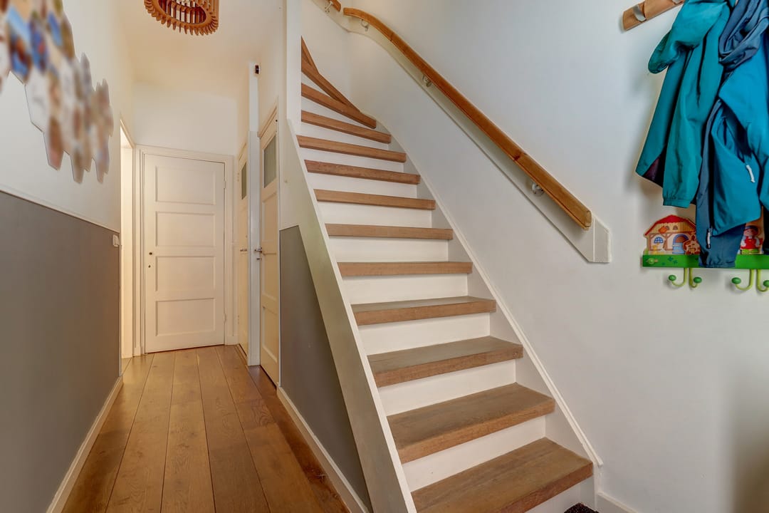 Photo 11 of Corduwenerstraat 9