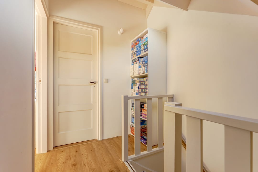 Photo 23 of Corduwenerstraat 9