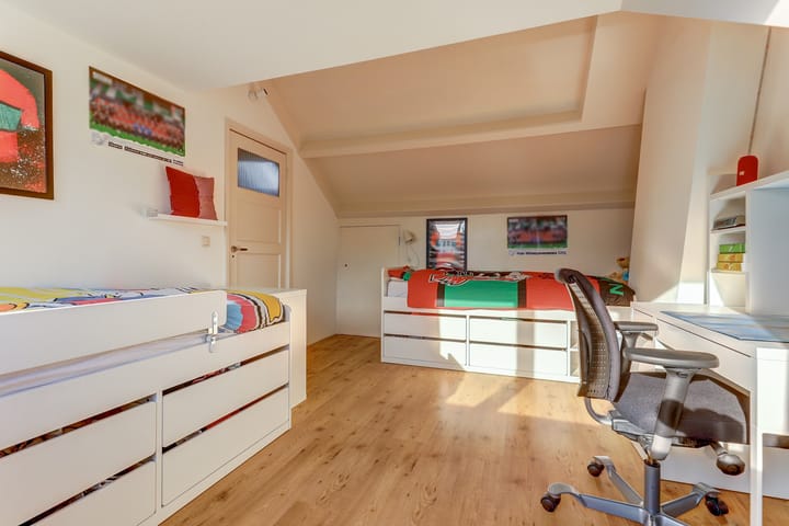 Foto 25 van Corduwenerstraat 9