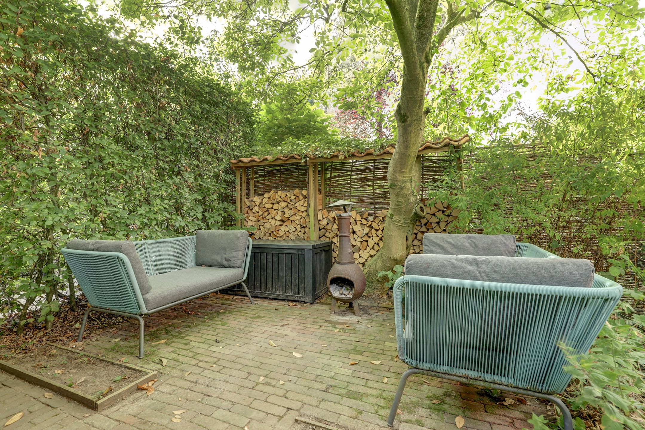 Photo 36 of Corduwenerstraat 9