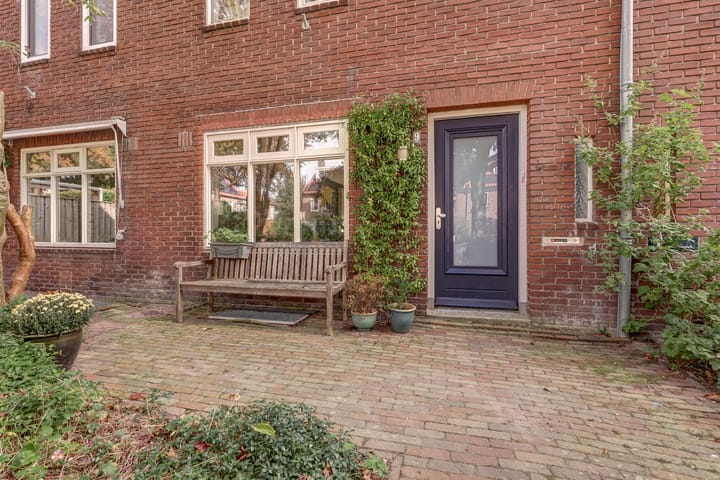 Foto 40 van Corduwenerstraat 9