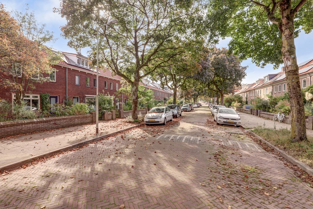 Photo 41 of Corduwenerstraat 9