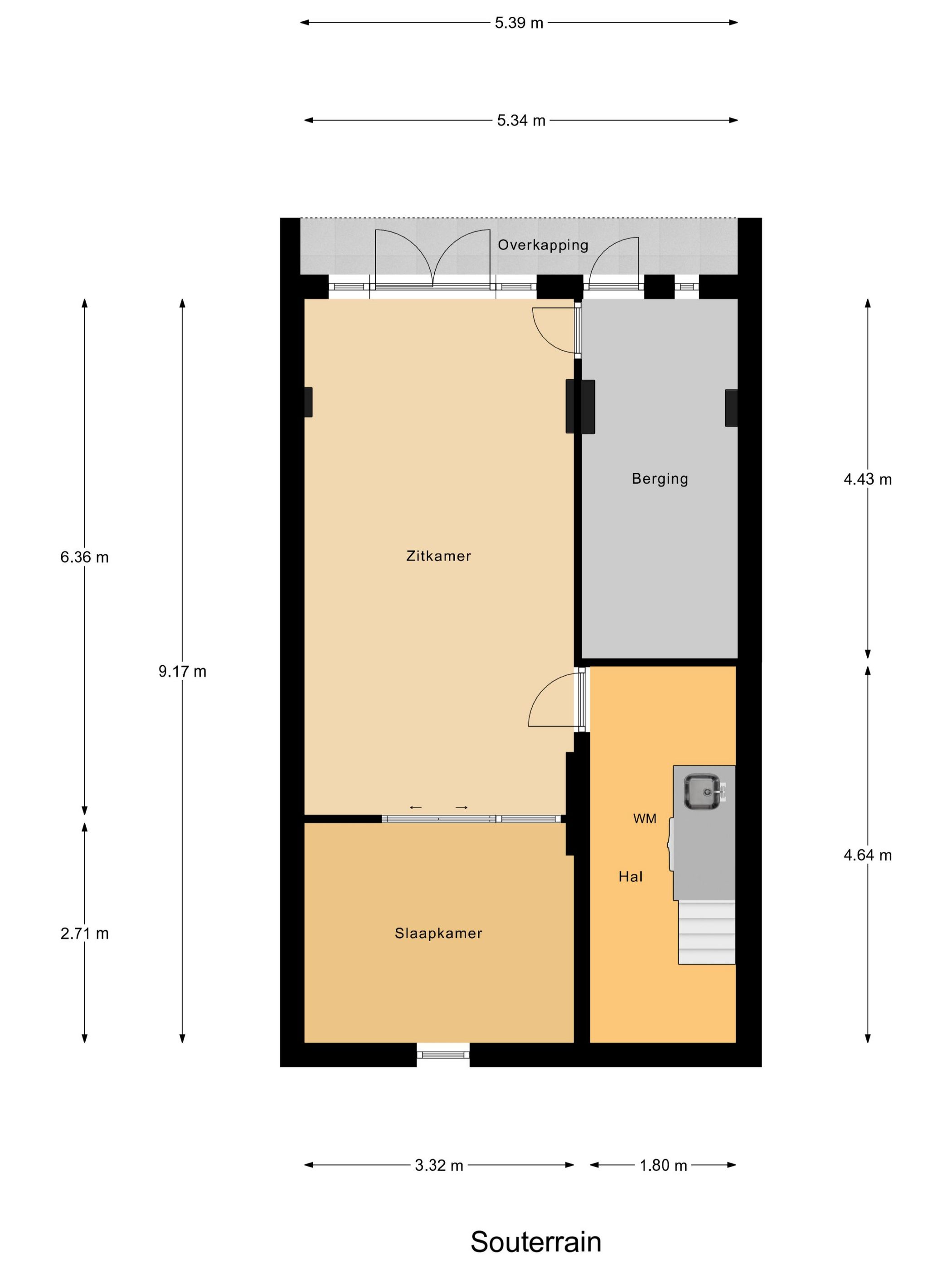 Photo 42 of Corduwenerstraat 9