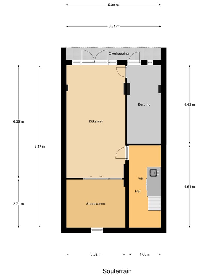 Foto 42 van Corduwenerstraat 9