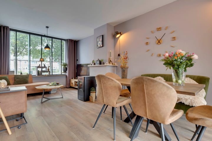 Foto 2 van Swidbertstraat 18