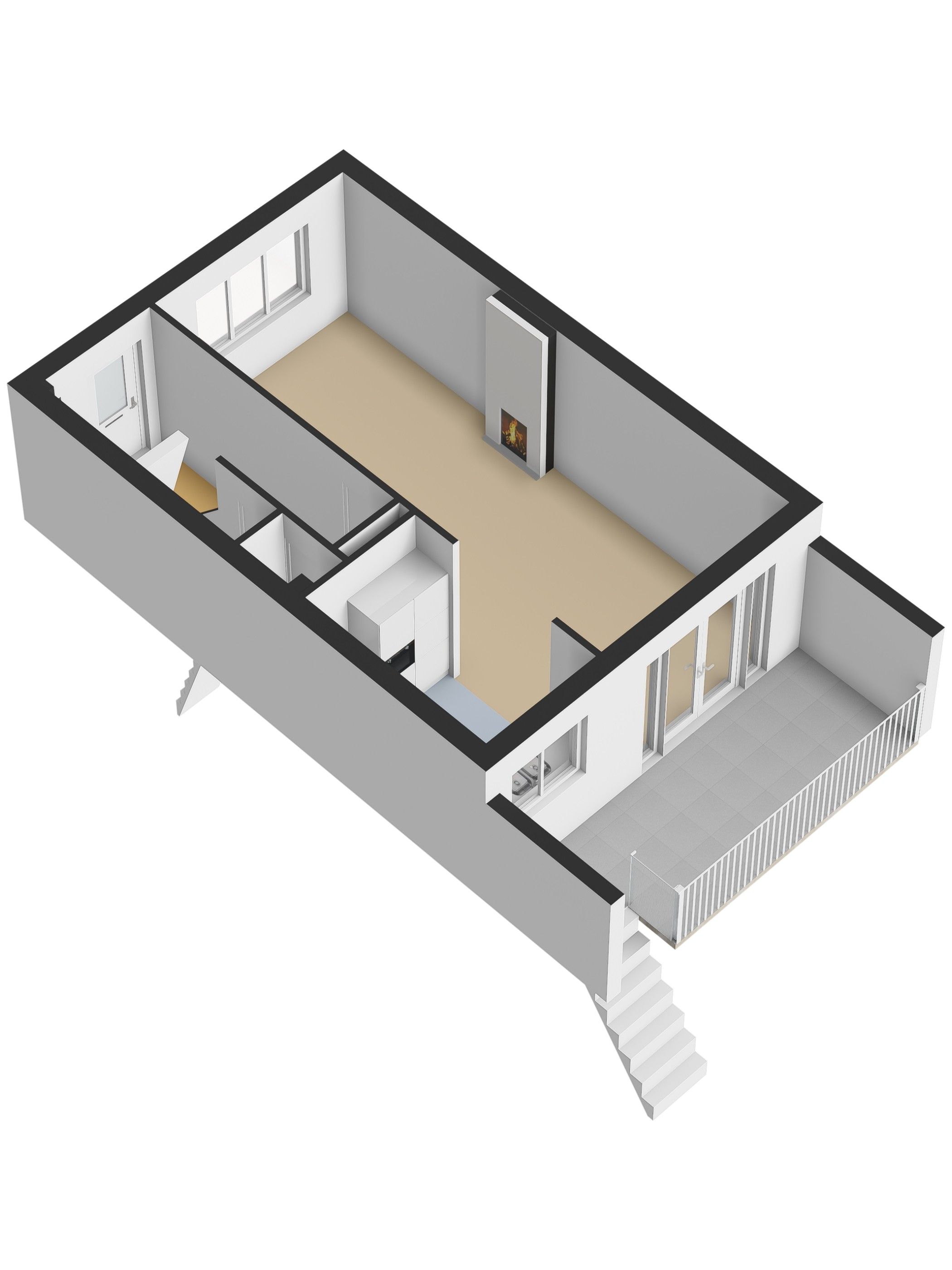 Photo 45 of Corduwenerstraat 9