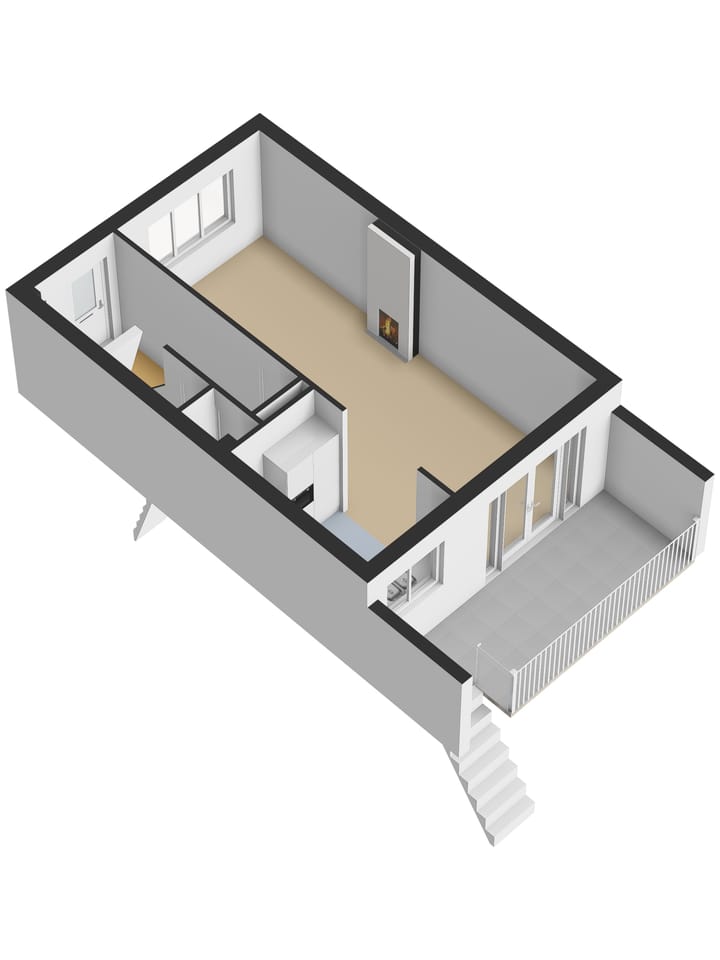 Foto 45 van Corduwenerstraat 9