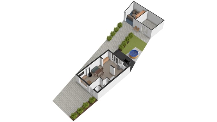 Foto 38 van Swidbertstraat 18