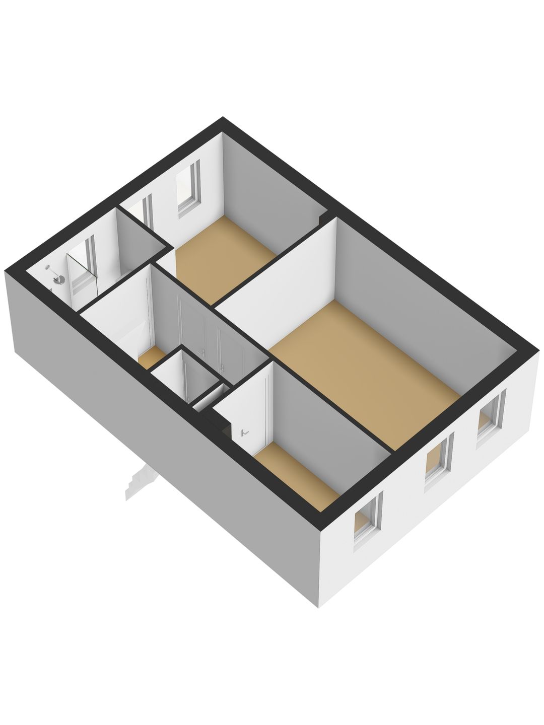 Photo 47 of Corduwenerstraat 9