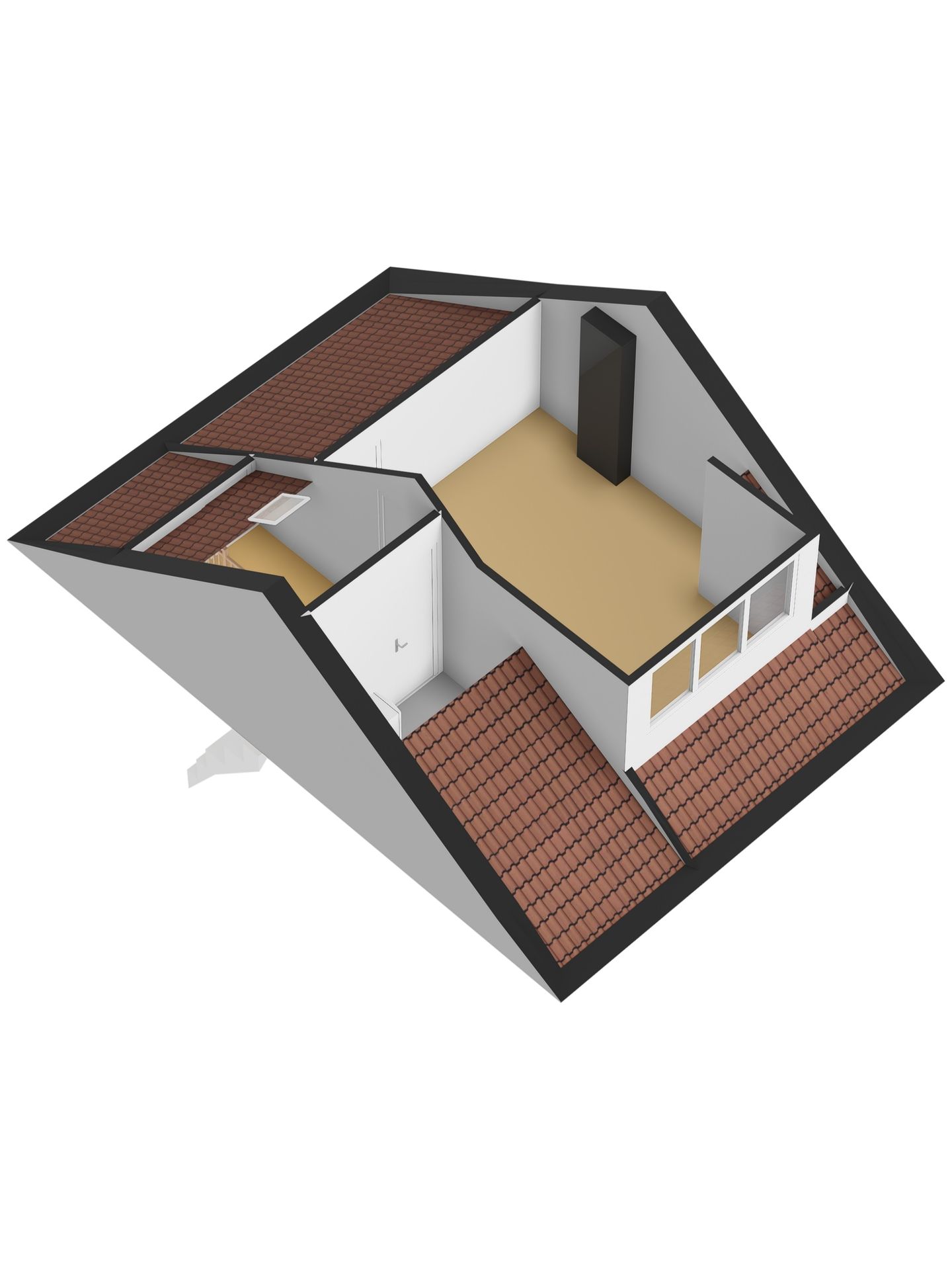 Photo 49 of Corduwenerstraat 9