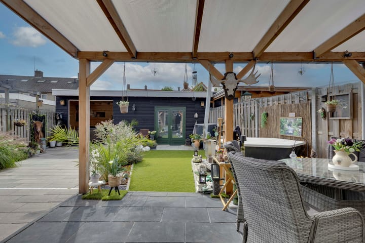 Foto 4 van Swidbertstraat 18