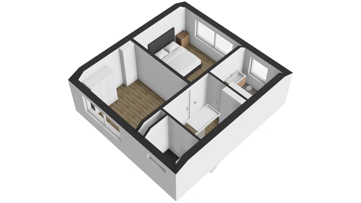 Foto 42 van Swidbertstraat 18