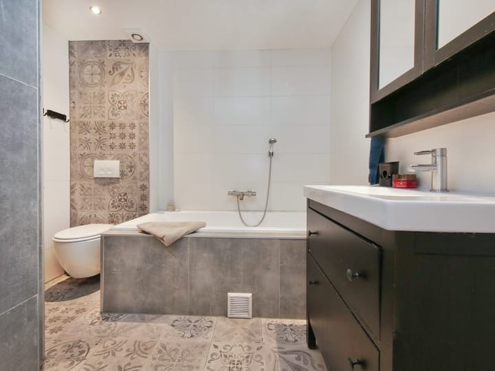 Foto 3 van Burretstraat 1