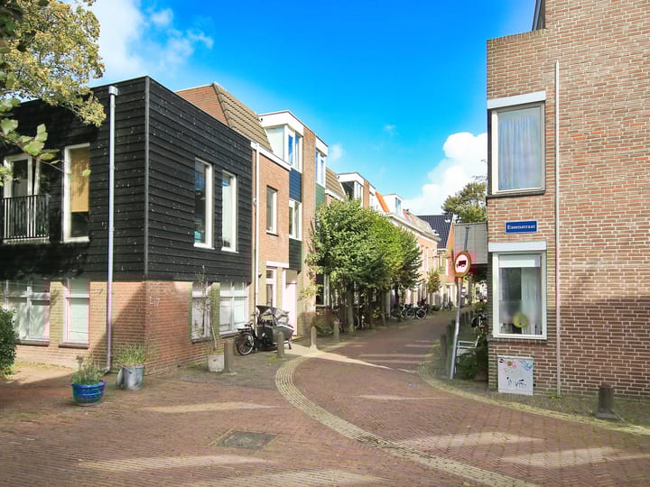 Foto 6 van Burretstraat 1