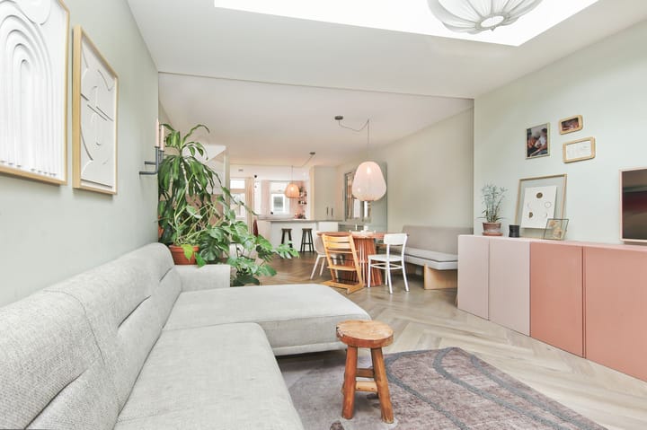 Foto 8 van Burretstraat 1