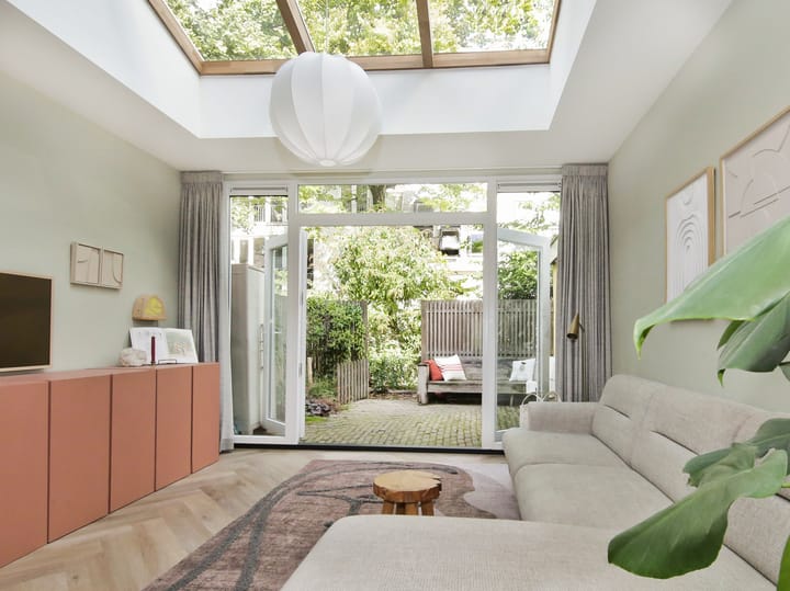 Foto 10 van Burretstraat 1