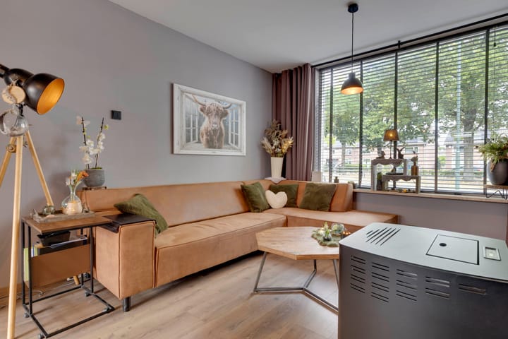 Foto 8 van Swidbertstraat 18