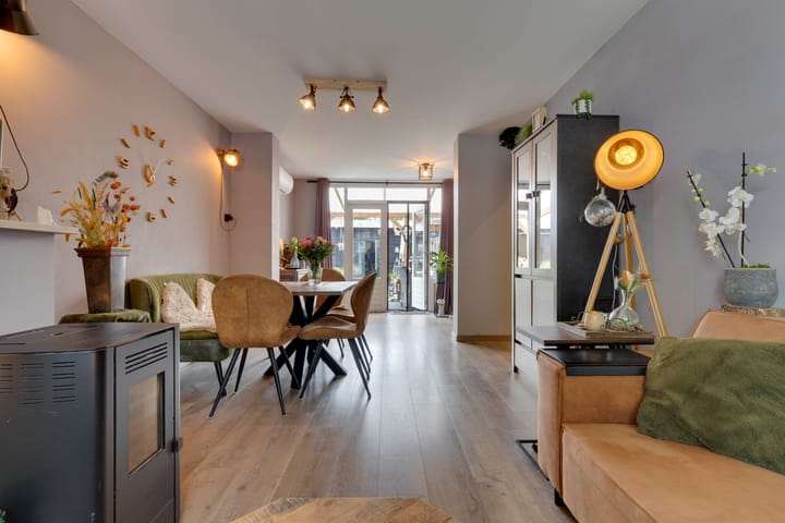 Foto 9 van Swidbertstraat 18