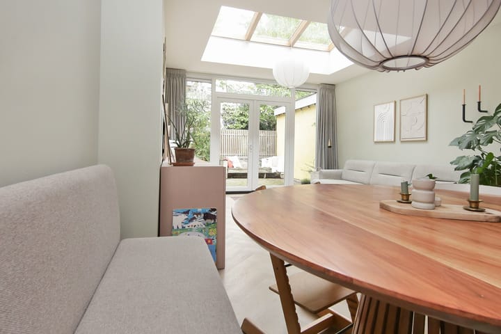 Foto 18 van Burretstraat 1