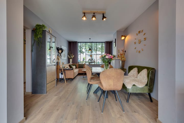 Foto 11 van Swidbertstraat 18