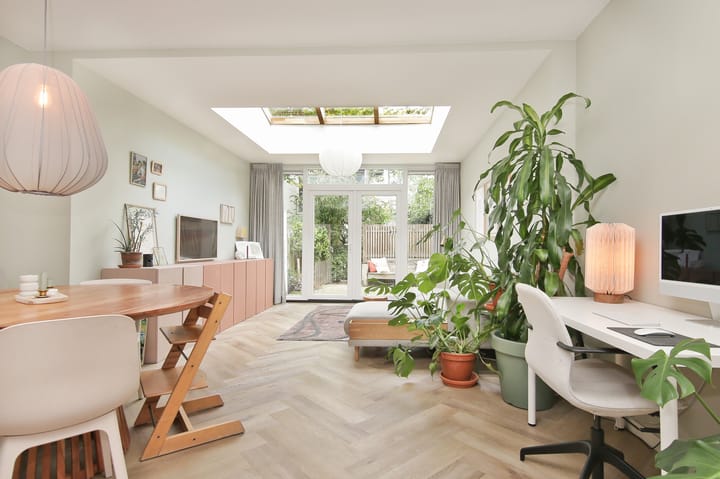 Foto 22 van Burretstraat 1