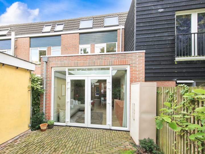 Foto 27 van Burretstraat 1