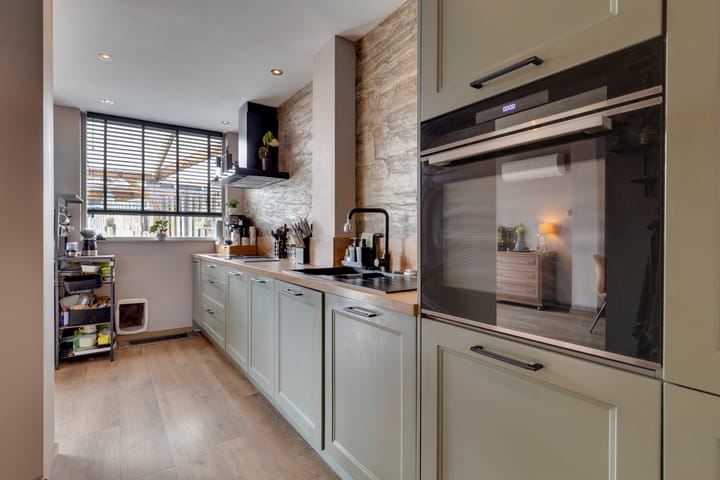 Foto 15 van Swidbertstraat 18