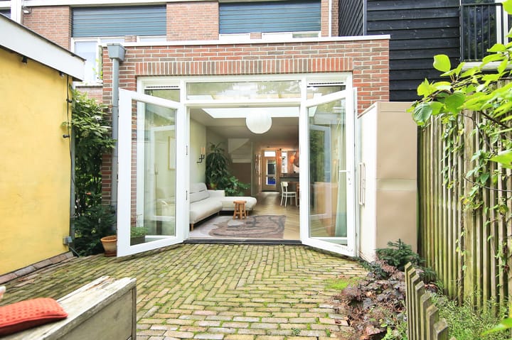 Foto 29 van Burretstraat 1