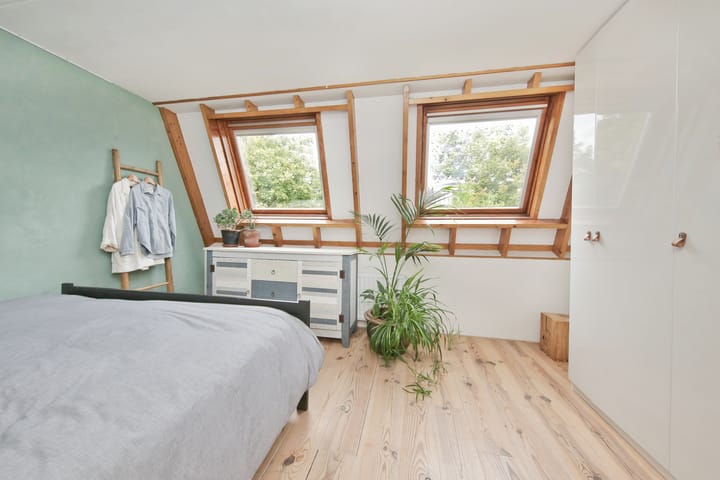 Foto 43 van Burretstraat 1