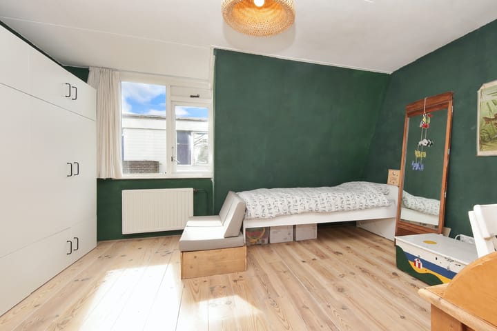 Foto 47 van Burretstraat 1