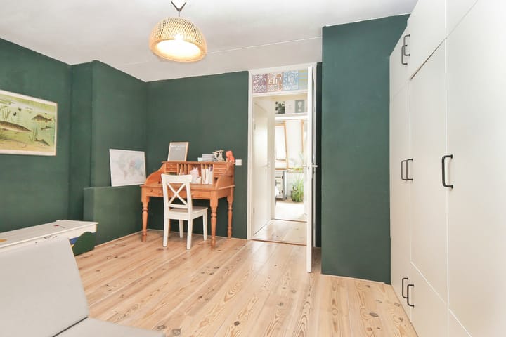 Foto 48 van Burretstraat 1