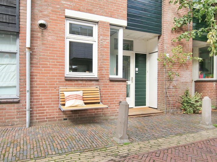 Foto 54 van Burretstraat 1