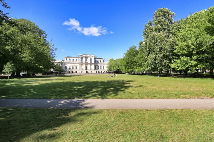 Foto 59 van Burretstraat 1