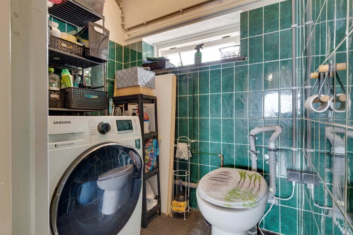 Foto 27 van Swidbertstraat 18