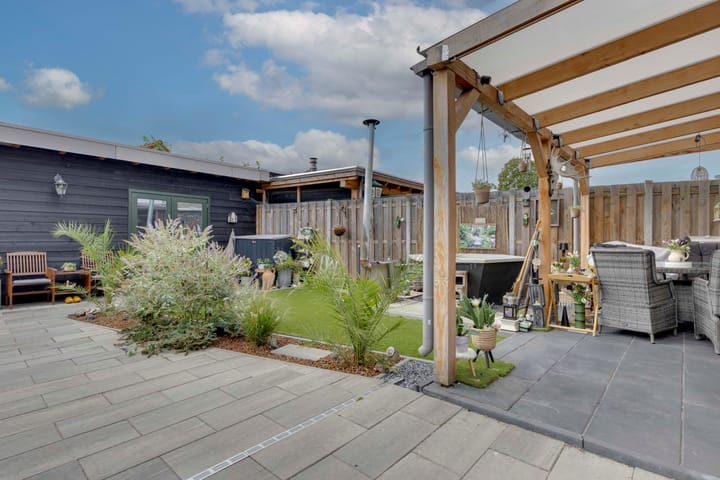 Foto 28 van Swidbertstraat 18