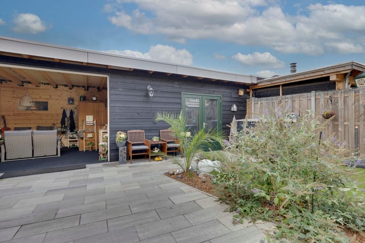 Foto 29 van Swidbertstraat 18