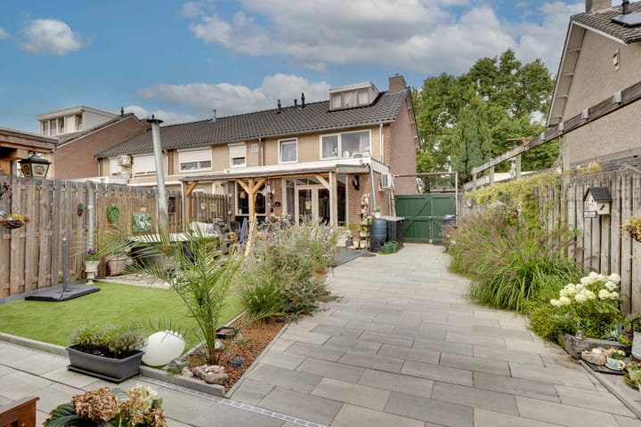 Foto 31 van Swidbertstraat 18